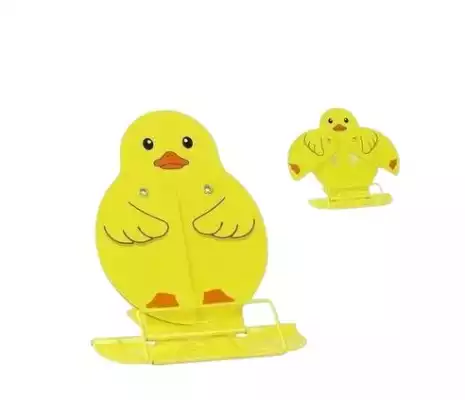 Подставка для книг Yalong SJ8833, мультиколор